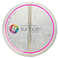 Палитра BeautyBlender sur.face pro для смешивания средств макияжа