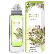 BROCARD Amazing Garden Herbarium туалетная вода
