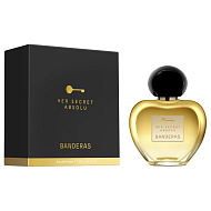 ANTONIO BANDERAS Her Secret Absolu парфюмерная вода