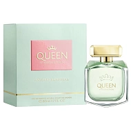 ANTONIO BANDERAS Queen of Seduction туалетная вода