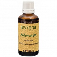 Levrana Авокадо масло