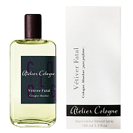 ATELIER COLOGNE Vetiver Fatal одеколон