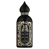 ATTAR COLLECTION The Queen Of Sheba парфюмерная вода