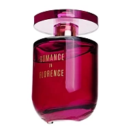 GEPARLYS Romance in Florence парфюмерная вода