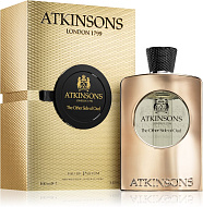 Atkinsons The Other Side of Oud