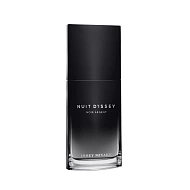 ISSEY MIYAKE Nuit D’Issey Noir Argent парфюмерная вода