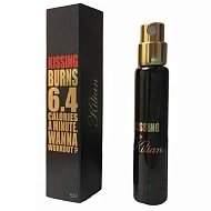 KILIAN Kissing Burns 6.4 Calories An Hour. Wanna Work Out? парфюмерная вода