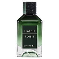 LACOSTE Match Point парфюмерная вода