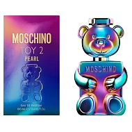 MOSCHINO Toy 2 Pearl парфюмерная вода
