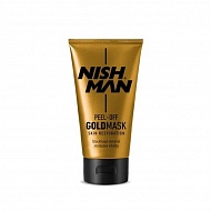 Nishman GoldMask Золотая маска