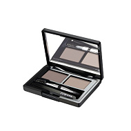 Pupa Набор для макияжа бровей Eyebrow design set