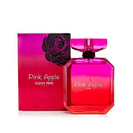GLENN PERRI Pink Apple парфюмерная вода