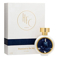 HAUTE FRAGRANCE COMPANY Diamond in the Sky парфюмерная вода