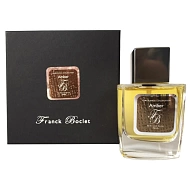 FRANCK BOCLET Amber парфюмерная вода