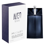 THIERRY MUGLER Alien Man туалетная вода