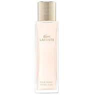 LACOSTE Lacoste Pour Femme Timeless парфюмерная вода