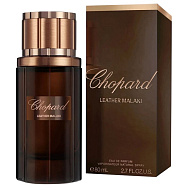 CHOPARD Leather Malaki парфюмерная вода