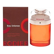 RODIER Eau Intense туалетная вода