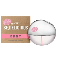 DONNA KARAN Be Extra Delicious парфюмерная вода