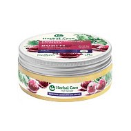 Farmona Herbal Care Сахарный скраб для тела Бурити