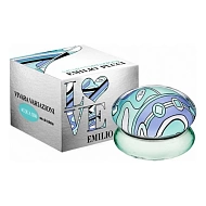EMILIO PUCCI Acqua 330 туалетная вода