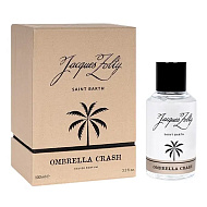 JACQUES ZOLTY Ombrella Crash парфюмерная вода