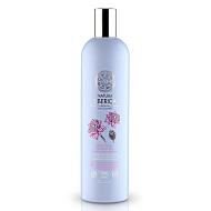 Natura Siberica Пена для ванн Даурское SPA Питание и увлажнение