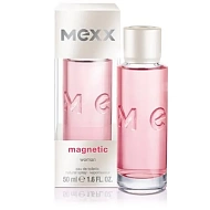 MEXX Magnetic Woman туалетная вода