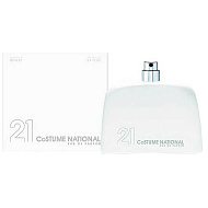 COSTUME NATIONAL 21 парфюмерная вода