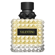 VALENTINO Donna Born In Roma Yellow Dream парфюмерная вода