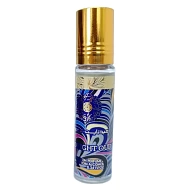 ARD AL ZAAFARAN Midnight Oud масляные духи