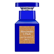 ABERCROMBIE & FITCH Authentic Self Man туалетная вода