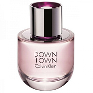 Calvin Klein Downtown