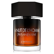 Yves Saint Laurent La Nuit De L`Homme L`Intense