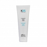 Kaaral K05 Крем-шампунь на основе серы Sulphur Cream Shampoo