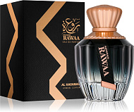 Al Haramain Rawaa
