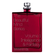 ESCENTRIC MOLECULES Volume I Intelligence & Fantasy The Beautiful Mind Series туалетная вода