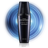 Missha Омолаживающая эссенция для лица Time Revolution Immortal Youth Blue Essence