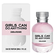 ZADIG & VOLTAIRE Girls Can Do Anything парфюмерная вода
