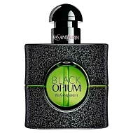 YVES SAINT LAURENT Black Opium Illicit Green парфюмерная вода