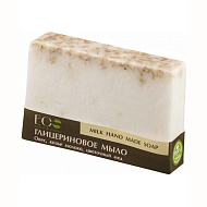 Ecolab Мыло глицериновое Молочное 