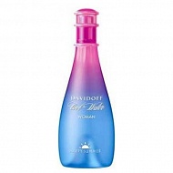 Davidoff Cool Water Happy Summer For Her