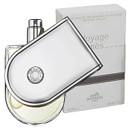 HERMES Voyage d'Hermes туалетная вода