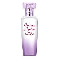 CHRISTINA AGUILERA Eau So Beautiful парфюмерная вода