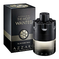 AZZARO The Most Wanted туалетная вода