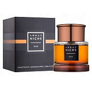 ARMAF Niche Oud парфюмерная вода