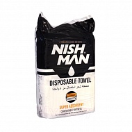 Nishman Disposable Towel Полотенца