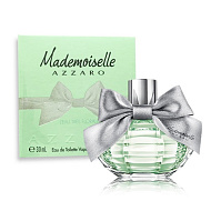AZZARO Mademoiselle L'Eau Tres Florale туалетная вода