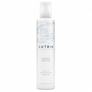 Cutrin Vieno Sensitive Volumizing Mousse Мусс для волос