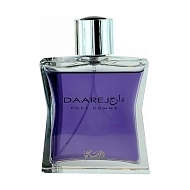 RASASI Daarej pour Homme парфюмерная вода